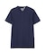 《DAILY／デイリー》THERMAL HENRY NECK T-SHIRT