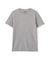 《DAILY／デイリー》THERMAL CREW NECK T-SHIRT