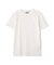 《DAILY／デイリー》THERMAL CREW NECK T-SHIRT