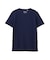 《DAILY／デイリー》THERMAL CREW NECK T-SHIRT