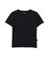 《DAILY／WOMAN》 S／S HENLEY NECK T-SHIRT