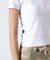 《DAILY／WOMAN》 S／S HENLEY NECK T-SHIRT