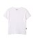 《DAILY／WOMAN》 S／S HENLEY NECK T-SHIRT