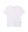 《DAILY／WOMAN》 S／S HENLEY NECK T-SHIRT
