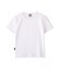 《DAILY／WOMAN》 S／S CREW NECK T-SHIRT