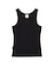 《DAILY／WOMAN》WEB限定 RIB TANK TOP
