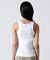 《DAILY／WOMAN》WEB限定 RIB TANK TOP