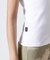 《DAILY／WOMAN》WEB限定 RIB TANK TOP