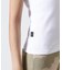 《DAILY／WOMAN》WEB限定 RIB TANK TOP