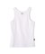 《DAILY／WOMAN》WEB限定 RIB TANK TOP