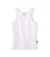 《DAILY／WOMAN》WEB限定 RIB TANK TOP