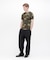 PANAMA EASY PANTS