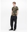 PANAMA EASY PANTS