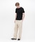PANAMA EASY PANTS