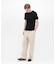 PANAMA EASY PANTS