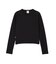 《DAILY／WOMAN》L／S CREW NECK T-SHIRT