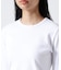 《DAILY／WOMAN》L／S CREW NECK T-SHIRT