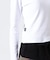 《DAILY／WOMAN》L／S CREW NECK T-SHIRT