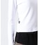 《DAILY／WOMAN》L／S CREW NECK T-SHIRT