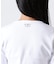 《DAILY／WOMAN》L／S CREW NECK T-SHIRT