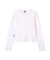 《DAILY／WOMAN》L／S CREW NECK T-SHIRT