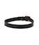 《直営店限定》COW LEATHER BELT DOUBLE PIN