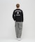 Ｌ／Ｓ　ＳＩＧＮＡＴＵＲＥ　ＶＡＲＳＩＴＹ　ＬＯＧＯ　ＴＥＥ