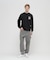 Ｌ／Ｓ　ＳＩＧＮＡＴＵＲＥ　ＶＡＲＳＩＴＹ　ＬＯＧＯ　ＴＥＥ