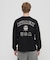 Ｌ／Ｓ　ＳＩＧＮＡＴＵＲＥ　ＶＡＲＳＩＴＹ　ＬＯＧＯ　ＴＥＥ