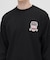 Ｌ／Ｓ　ＳＩＧＮＡＴＵＲＥ　ＶＡＲＳＩＴＹ　ＬＯＧＯ　ＴＥＥ