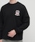 Ｌ／Ｓ　ＳＩＧＮＡＴＵＲＥ　ＶＡＲＳＩＴＹ　ＬＯＧＯ　ＴＥＥ