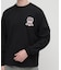 Ｌ／Ｓ　ＳＩＧＮＡＴＵＲＥ　ＶＡＲＳＩＴＹ　ＬＯＧＯ　ＴＥＥ
