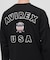 Ｌ／Ｓ　ＳＩＧＮＡＴＵＲＥ　ＶＡＲＳＩＴＹ　ＬＯＧＯ　ＴＥＥ