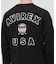 Ｌ／Ｓ　ＳＩＧＮＡＴＵＲＥ　ＶＡＲＳＩＴＹ　ＬＯＧＯ　ＴＥＥ