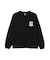 Ｌ／Ｓ　ＳＩＧＮＡＴＵＲＥ　ＶＡＲＳＩＴＹ　ＬＯＧＯ　ＴＥＥ