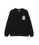 Ｌ／Ｓ　ＳＩＧＮＡＴＵＲＥ　ＶＡＲＳＩＴＹ　ＬＯＧＯ　ＴＥＥ