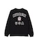 Ｌ／Ｓ　ＳＩＧＮＡＴＵＲＥ　ＶＡＲＳＩＴＹ　ＬＯＧＯ　ＴＥＥ
