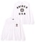 Ｌ／Ｓ　ＳＩＧＮＡＴＵＲＥ　ＶＡＲＳＩＴＹ　ＬＯＧＯ　ＴＥＥ