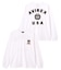 Ｌ／Ｓ　ＳＩＧＮＡＴＵＲＥ　ＶＡＲＳＩＴＹ　ＬＯＧＯ　ＴＥＥ