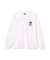 Ｌ／Ｓ　ＳＩＧＮＡＴＵＲＥ　ＶＡＲＳＩＴＹ　ＬＯＧＯ　ＴＥＥ