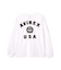 Ｌ／Ｓ　ＳＩＧＮＡＴＵＲＥ　ＶＡＲＳＩＴＹ　ＬＯＧＯ　ＴＥＥ