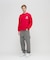Ｌ／Ｓ　ＳＩＧＮＡＴＵＲＥ　ＶＡＲＳＩＴＹ　ＬＯＧＯ　ＴＥＥ