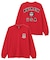 Ｌ／Ｓ　ＳＩＧＮＡＴＵＲＥ　ＶＡＲＳＩＴＹ　ＬＯＧＯ　ＴＥＥ