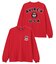 Ｌ／Ｓ　ＳＩＧＮＡＴＵＲＥ　ＶＡＲＳＩＴＹ　ＬＯＧＯ　ＴＥＥ