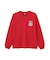 Ｌ／Ｓ　ＳＩＧＮＡＴＵＲＥ　ＶＡＲＳＩＴＹ　ＬＯＧＯ　ＴＥＥ