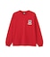 Ｌ／Ｓ　ＳＩＧＮＡＴＵＲＥ　ＶＡＲＳＩＴＹ　ＬＯＧＯ　ＴＥＥ