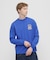Ｌ／Ｓ　ＳＩＧＮＡＴＵＲＥ　ＶＡＲＳＩＴＹ　ＬＯＧＯ　ＴＥＥ