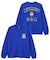 Ｌ／Ｓ　ＳＩＧＮＡＴＵＲＥ　ＶＡＲＳＩＴＹ　ＬＯＧＯ　ＴＥＥ