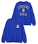 Ｌ／Ｓ　ＳＩＧＮＡＴＵＲＥ　ＶＡＲＳＩＴＹ　ＬＯＧＯ　ＴＥＥ