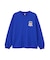 Ｌ／Ｓ　ＳＩＧＮＡＴＵＲＥ　ＶＡＲＳＩＴＹ　ＬＯＧＯ　ＴＥＥ
